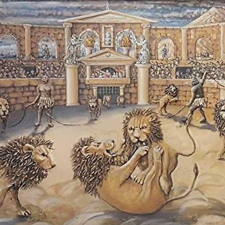 Hotel Lion Palace La Paz Zewnętrze zdjęcie
