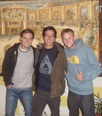 Hotel Lion Palace La Paz Zewnętrze zdjęcie